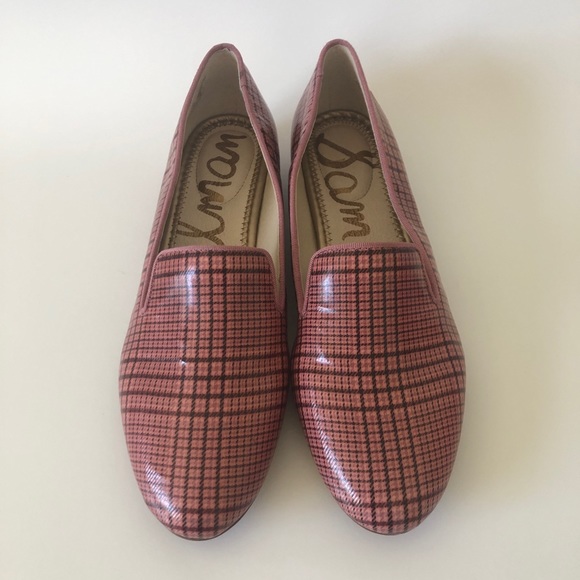 🆕SAM EDELMAN JORDY LOAFER SIZE 71/2 - Picture 2 of 9